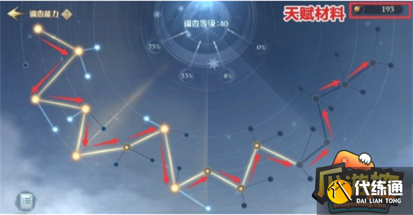 哈利波特魔法觉醒沙漠调查攻略 哈利波特魔法觉醒沙漠调查攻略