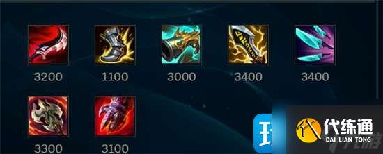 英雄联盟剑圣打野怎么玩2023-剑圣打野玩法技巧攻略