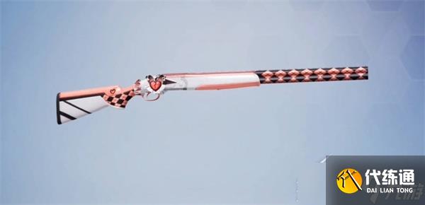 《和平精英》灵感创作师皮肤分享