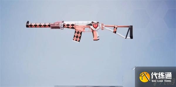 《和平精英》灵感创作师皮肤分享