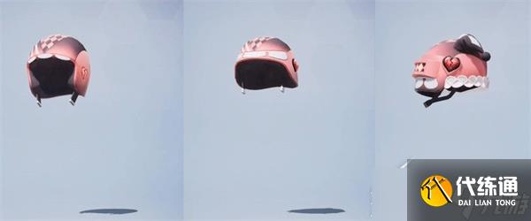 《和平精英》灵感创作师皮肤分享