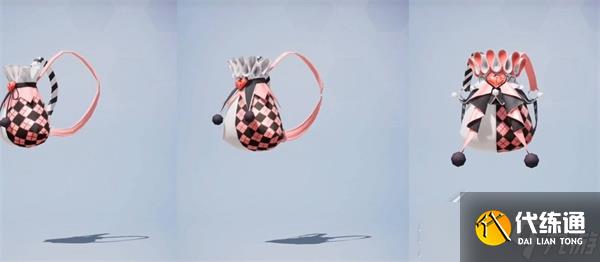 《和平精英》灵感创作师皮肤分享