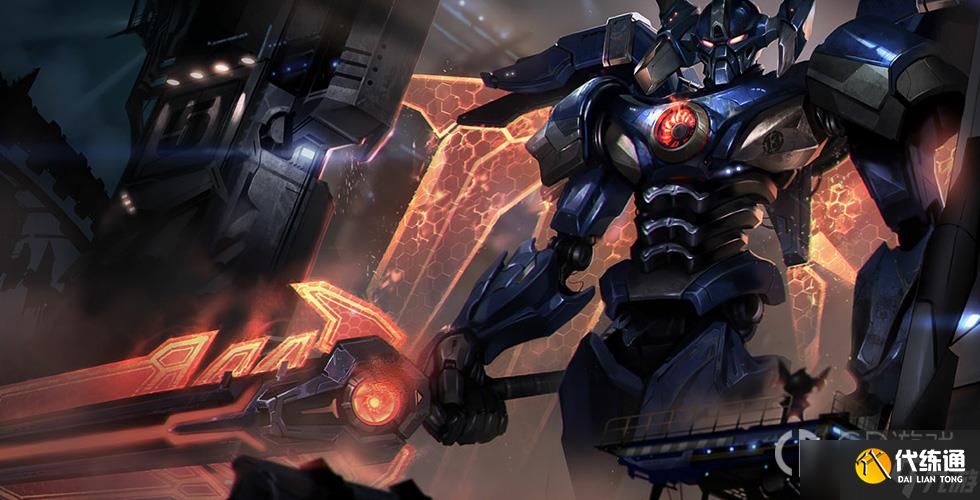 《英雄联盟》13.1版本正式服剑魔削弱一览