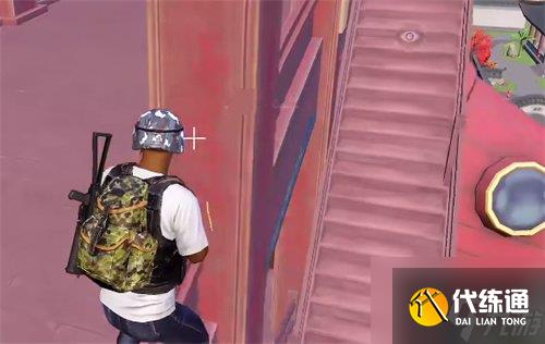 和平精英纸鸢飞行器在哪里-和平精英纸鸢飞行器位置