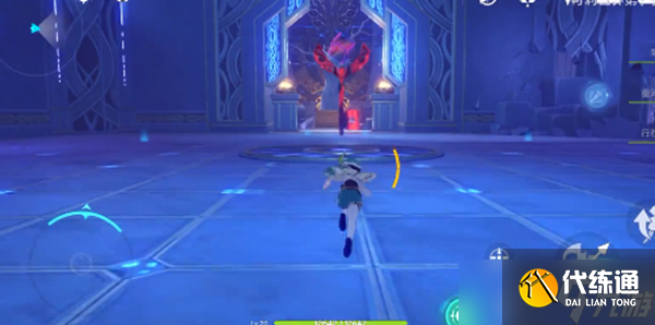 原神海蚀孤塔秘境攻略和位置介绍