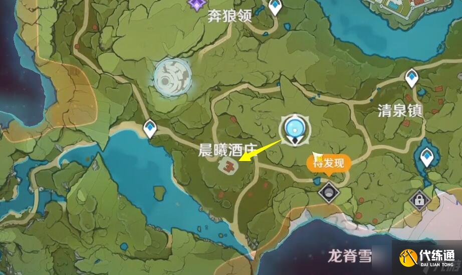 原神风起风息任务怎么领取？原神内容介绍