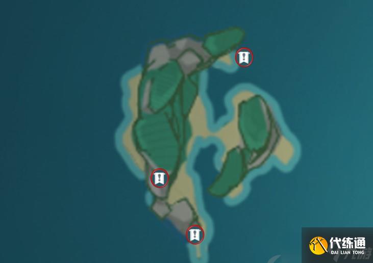 原神月浴之渊最后一步任务怎么做?原神攻略推荐