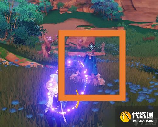 原神月浴之渊最后一步任务怎么做?原神攻略推荐