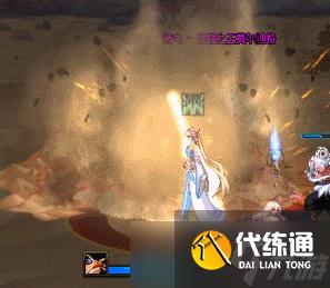 DNF挖掘之王莫尔迪格怎么打