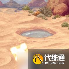 DNF挖掘之王莫尔迪格怎么打