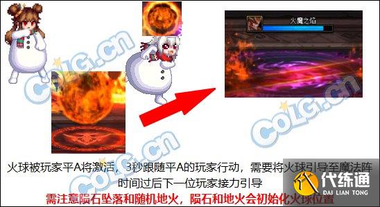 dnf巴卡尔团本爆龙王巴卡尔怎么打?dnf爆龙王巴卡尔攻略
