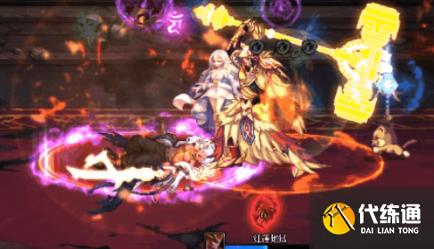 dnf巴卡尔团本爆龙王巴卡尔怎么打?dnf爆龙王巴卡尔攻略