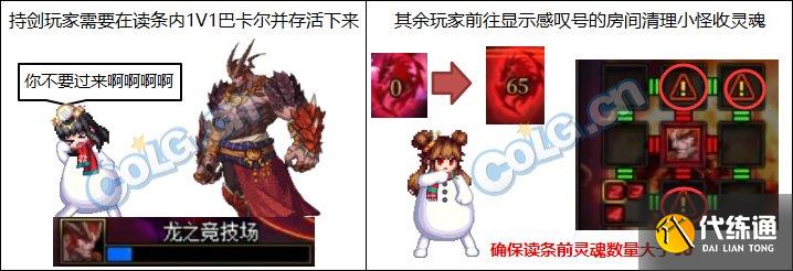 dnf巴卡尔团本爆龙王巴卡尔怎么打?dnf爆龙王巴卡尔攻略