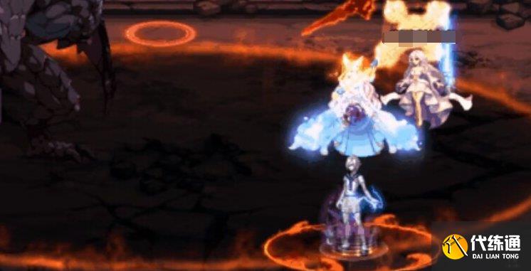 dnf巴卡尔团本爆龙王巴卡尔怎么打?dnf爆龙王巴卡尔攻略