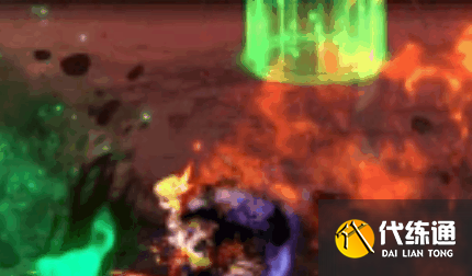 dnf巴卡尔团本爆龙王巴卡尔怎么打?dnf爆龙王巴卡尔攻略