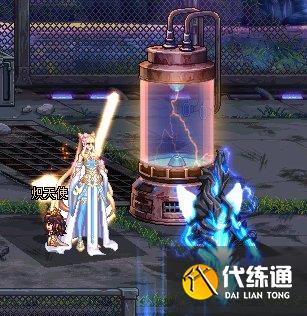 dnf暴食之实验体恩徒安怎么打?dnf暴食之实验体恩徒安攻略