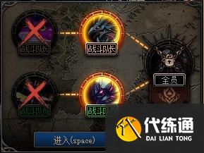 dnf帝国实验室之战攻略 dnf帝国实验室之战活动心得