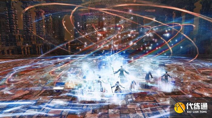 最终幻想14新手职业推荐2023.jpg