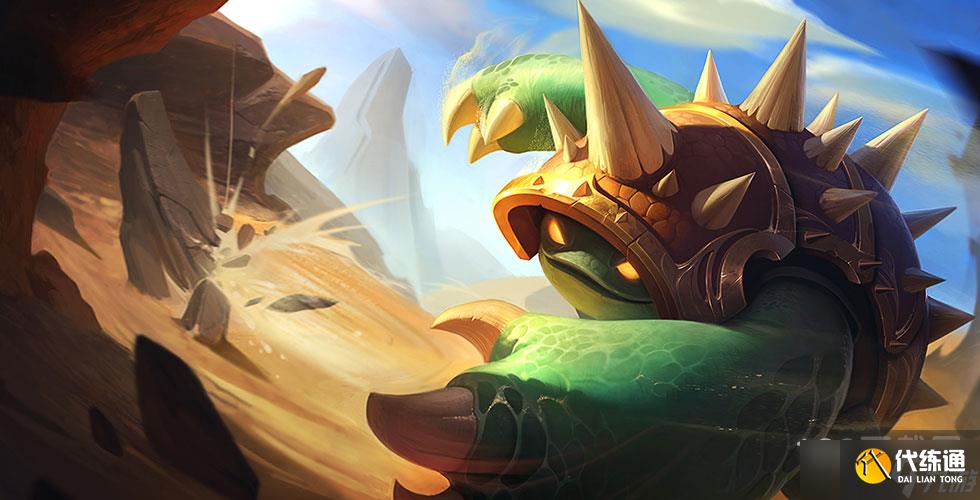 英雄联盟13.1版本正式服千变者贾修重做介绍