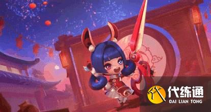 金铲铲之战剪纸格温多少钱 剪纸仙灵小小格温价格介绍[多图]图片2