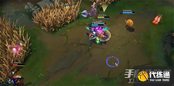 《英雄联盟》2023年无限乱斗结束时间一览