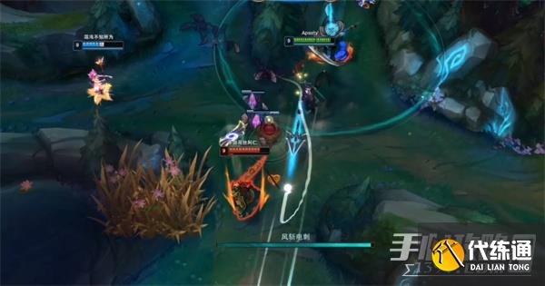 《英雄联盟》2023年无限乱斗结束时间一览