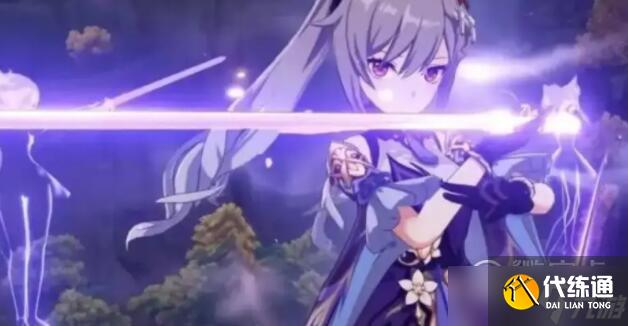 原神3.5夜兰突破材料合集