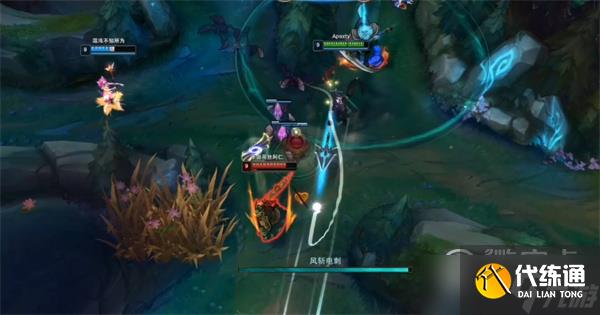 英雄联盟2023年无限乱斗结束时间介绍