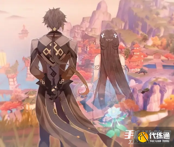 《原神》归终角色上线时间介绍