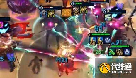 云顶之弈恭喜发财阵容推荐 恭喜发财最强阵容搭配攻略[多图]图片2