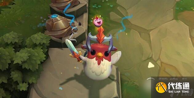 《云顶之弈》s8的灵能使纹章怎么获得方法