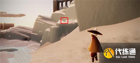 《光遇》滑冰场冥想地点一览