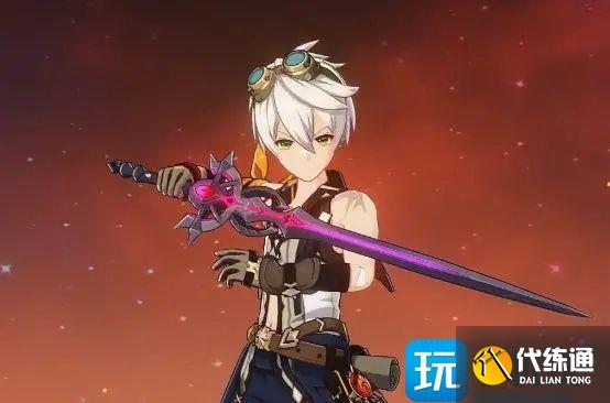 原神班尼特武器圣遗物平民怎么搭配