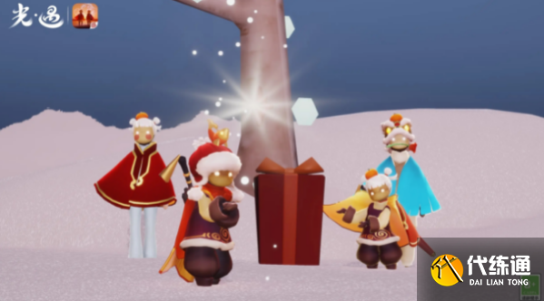 光遇2023春节礼包多少钱