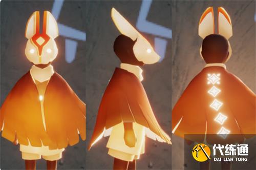 光遇2023年春节兑换图