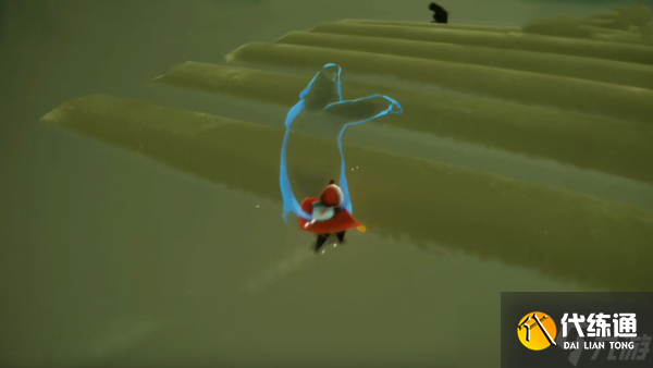 《光遇》吓人先祖位置分享