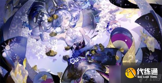 阴阳师月烬宵宴活动速刷阵容怎么搭配 阴阳师月烬宵宴活动速刷阵容搭配推荐