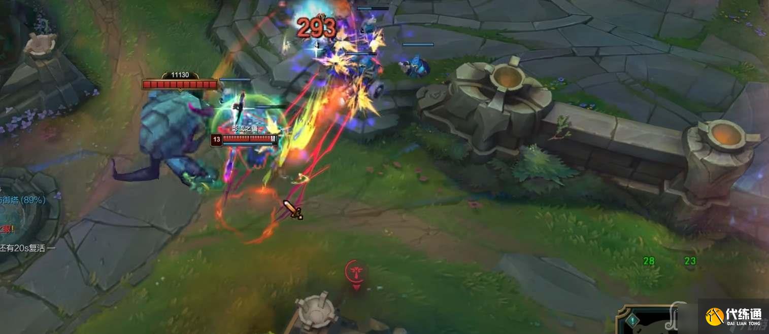 《英雄联盟》2023赛季启程1月17日神秘英雄是谁