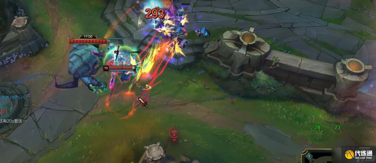 《英雄联盟》2023赛季启程1月19日神秘英雄是谁攻略