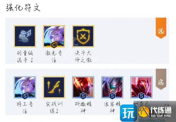 云顶之弈2023激光艾希阵容搭配攻略 云顶之弈2023激光艾希阵容搭配攻略