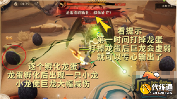 哈利波特魔法觉醒沙漠调查天罗迷网全关卡通关攻略 哈利波特魔法觉醒沙漠调查天罗迷网全关卡通关攻略