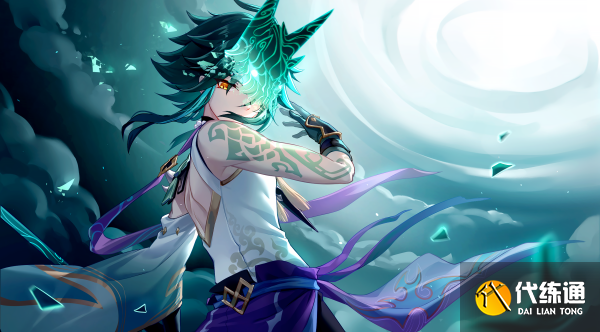 原神魈突破材料是什么 魈天赋等级突破材料汇总介绍