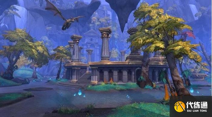 魔兽世界电子骨灰盒在哪.jpg