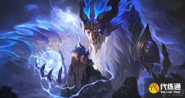 云顶之弈风暴龙敖兴怎么出装-风暴龙敖兴出装推荐