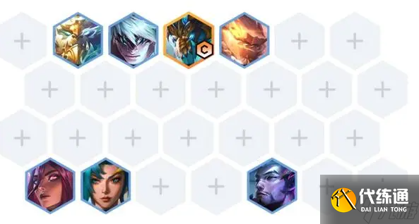 云顶之弈风暴龙敖兴怎么出装-风暴龙敖兴出装推荐