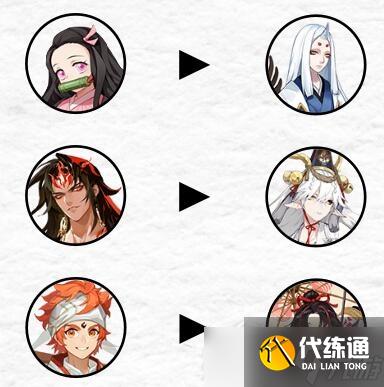 《阴阳师》傀儡师秘闻第1-8层层通关阵容怎么搭