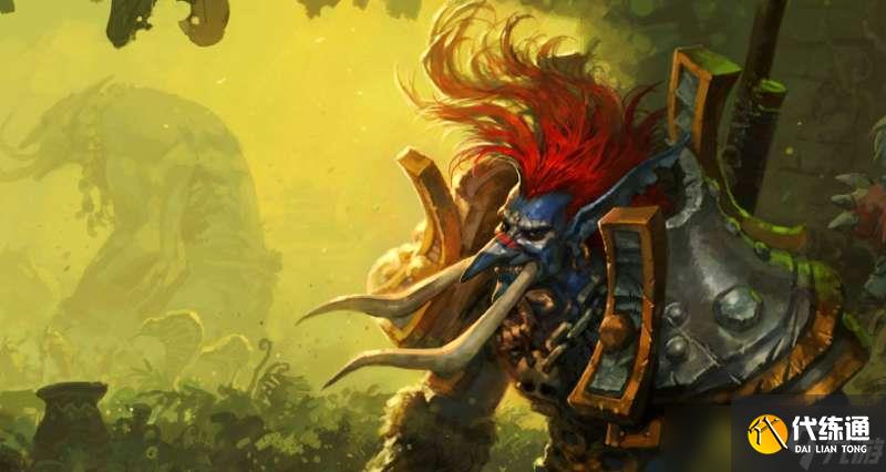魔兽世界破碎残阳声望怎么刷 wow破碎残阳声望怎么刷