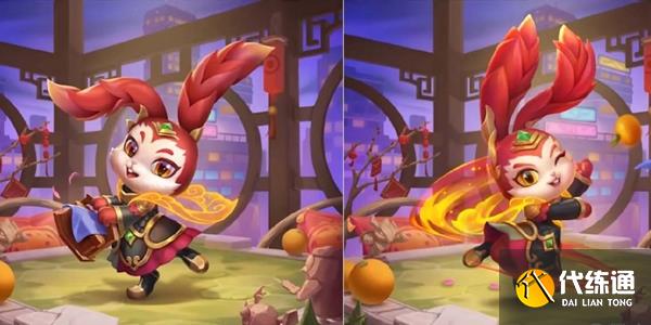 云顶之弈6元抽奖活动地址 兔兔6元抽奖活动入口链接[多图]图片1