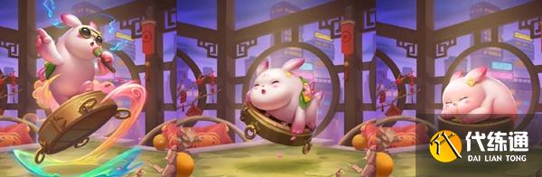 云顶之弈6元抽奖活动地址 兔兔6元抽奖活动入口链接[多图]图片10