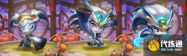 云顶之弈6元抽奖活动地址 兔兔6元抽奖活动入口链接[多图]图片12